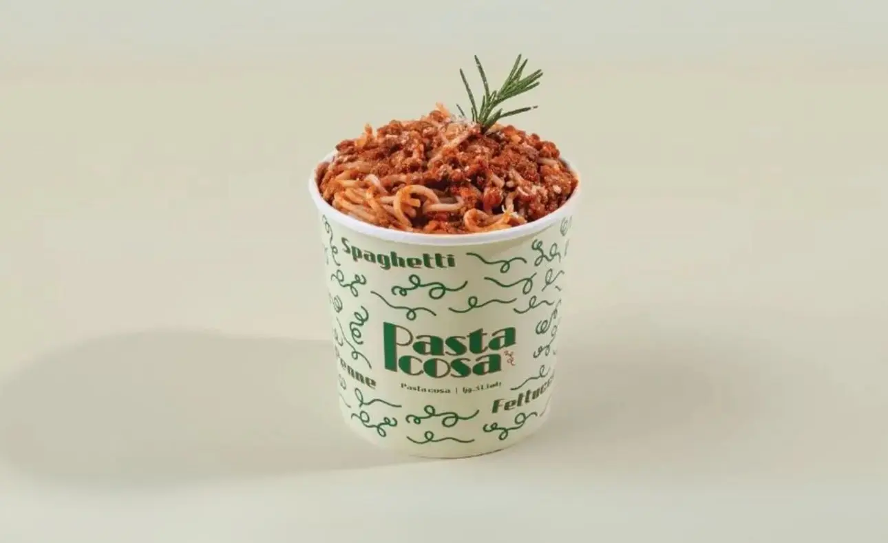 Pasta Cosa