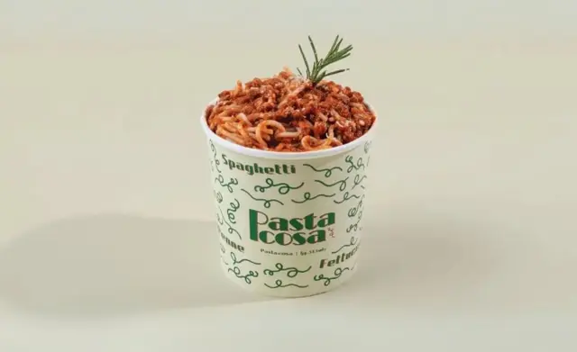 Pasta Cosa