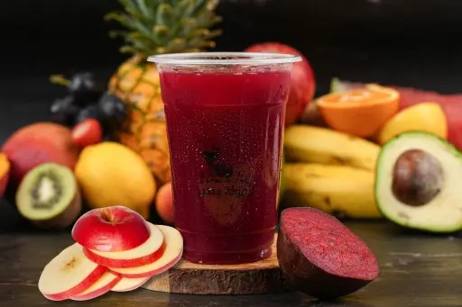 شمندر تفاح