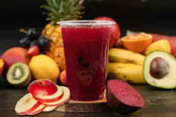 شمندر تفاح