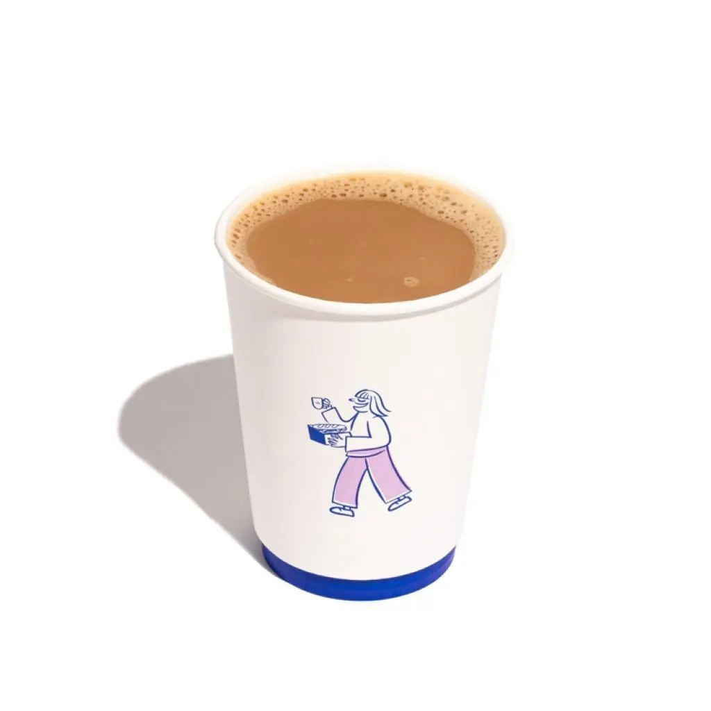 شاي كرك