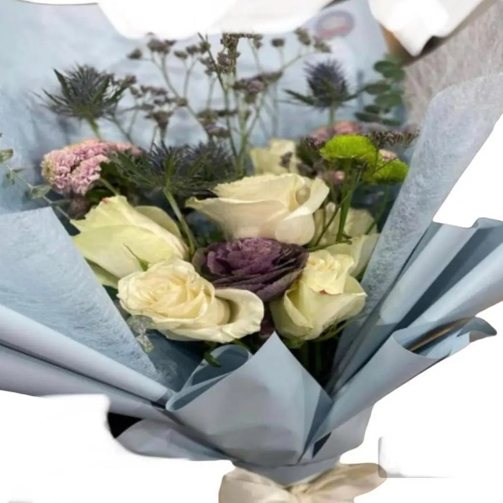 The Elegant