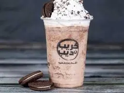 Oreo Frappe