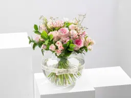 Cloud Vase