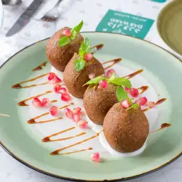 Dar Ward Kibbeh
