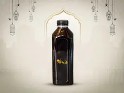 Syrian jallab