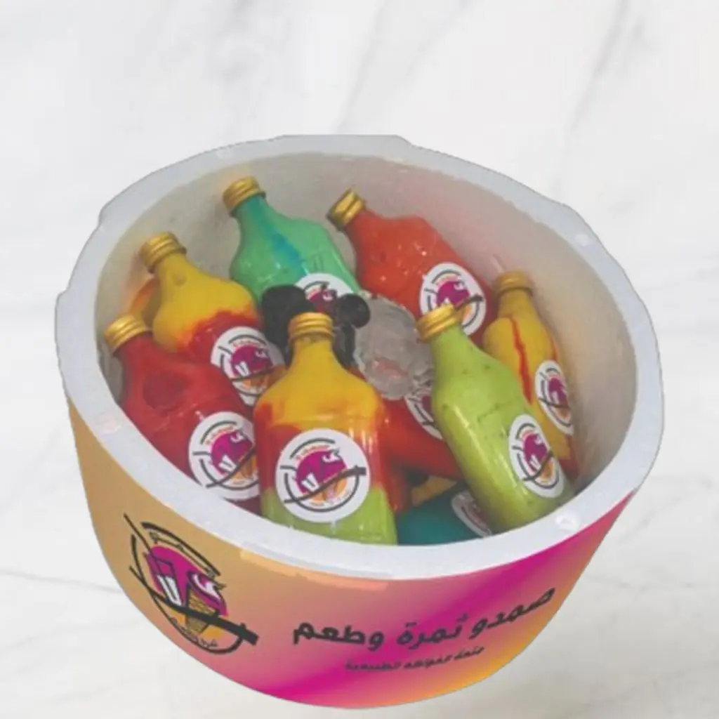 Juices Box