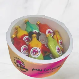 Juices Box