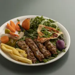 كباب لحم