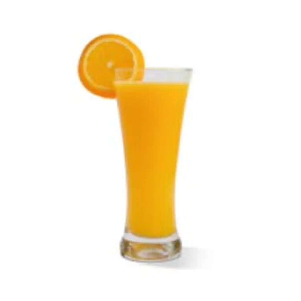 Orange Juice