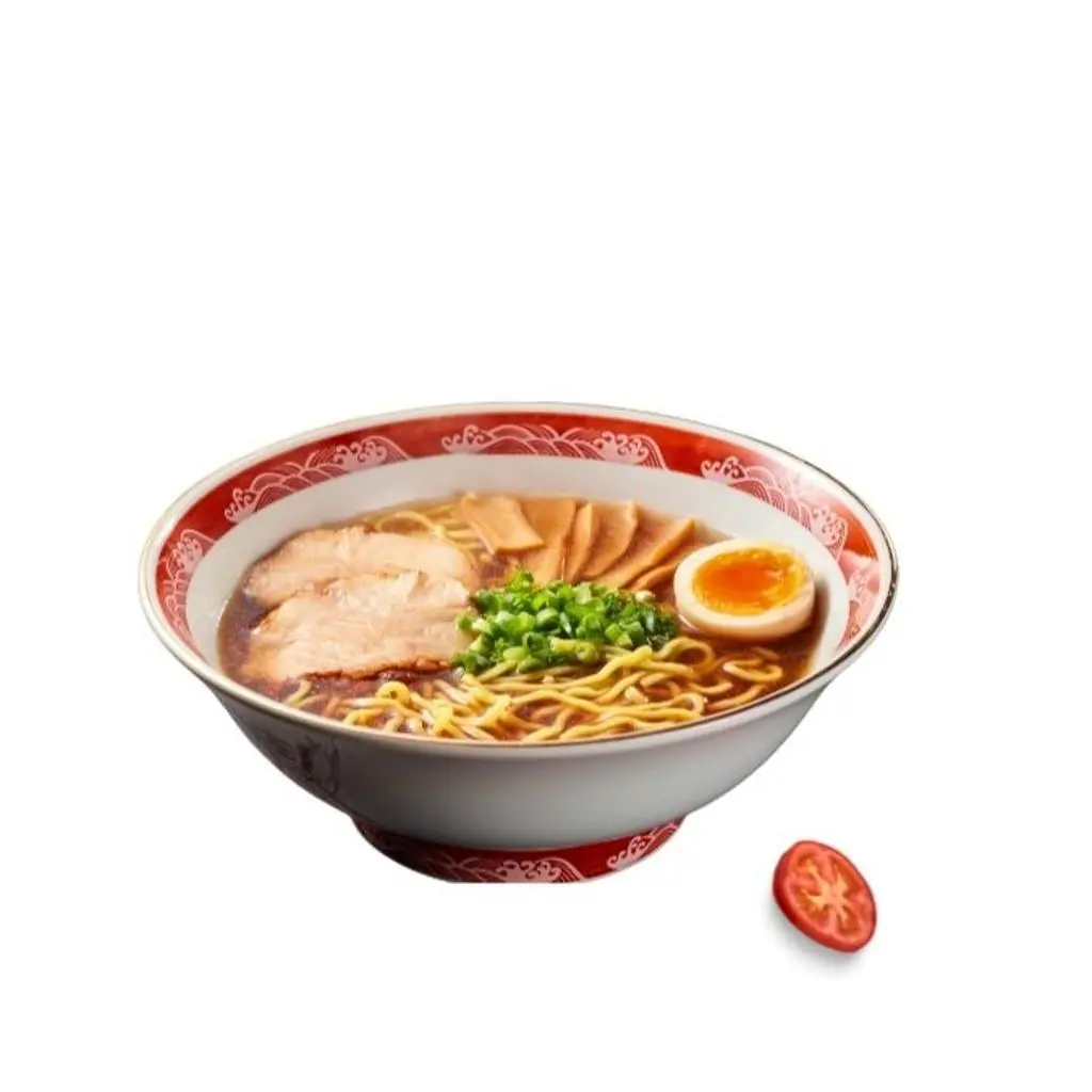 Chicken Ramen