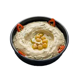 حمص التنور