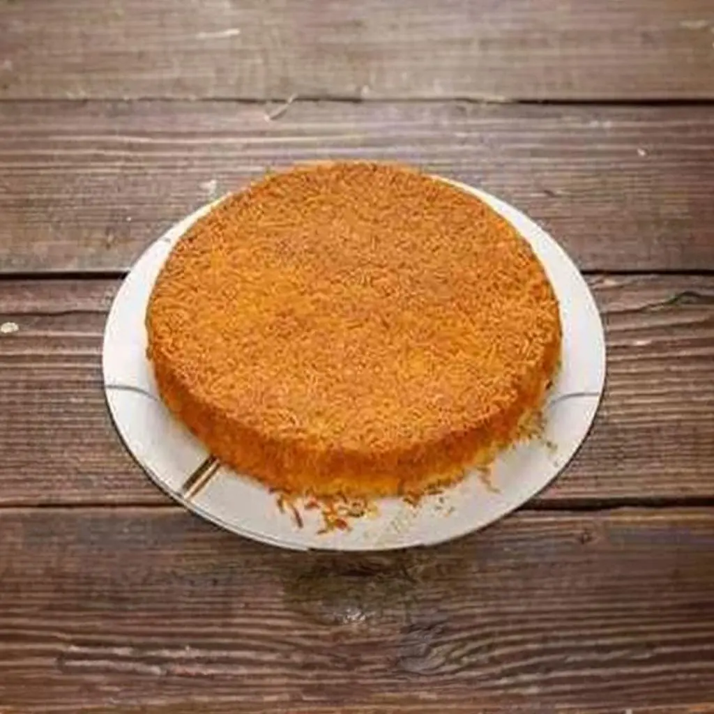 كنافة