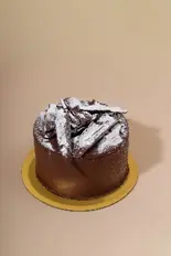كيكة بلاك فورست
