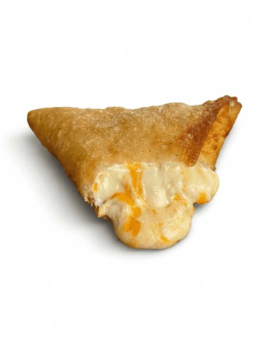 CHEESE SAMOSA