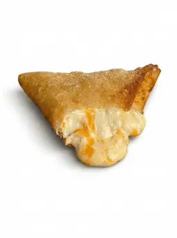سمبوسة جبن