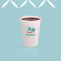 Madah Tea In Paper Cup