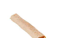 تشيزي تشكن رول