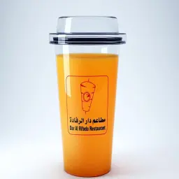 برتقال كبس