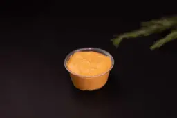 صلصة البافالو