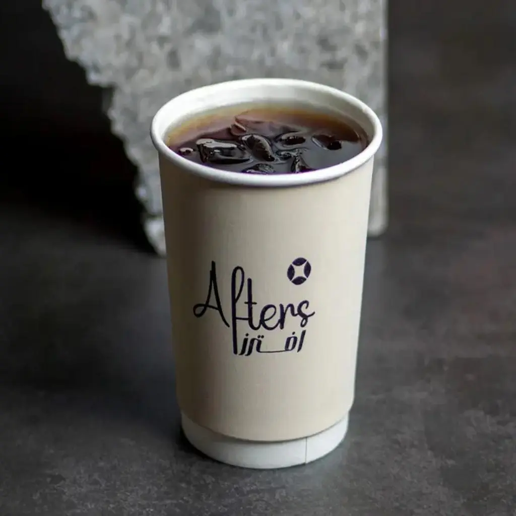 Iced V60