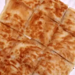 مطبق بالموز والجبن