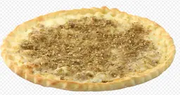 فطيرة جبن بالزعتر
