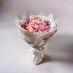 باقة روزي روز