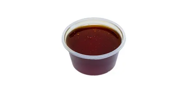 Hot Honey