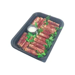 Chicken Musakhan