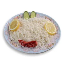 أرز بشاور