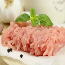 مفروم دجاج