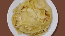 خبز رطب