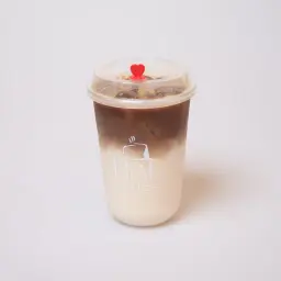 آيس لاتيه