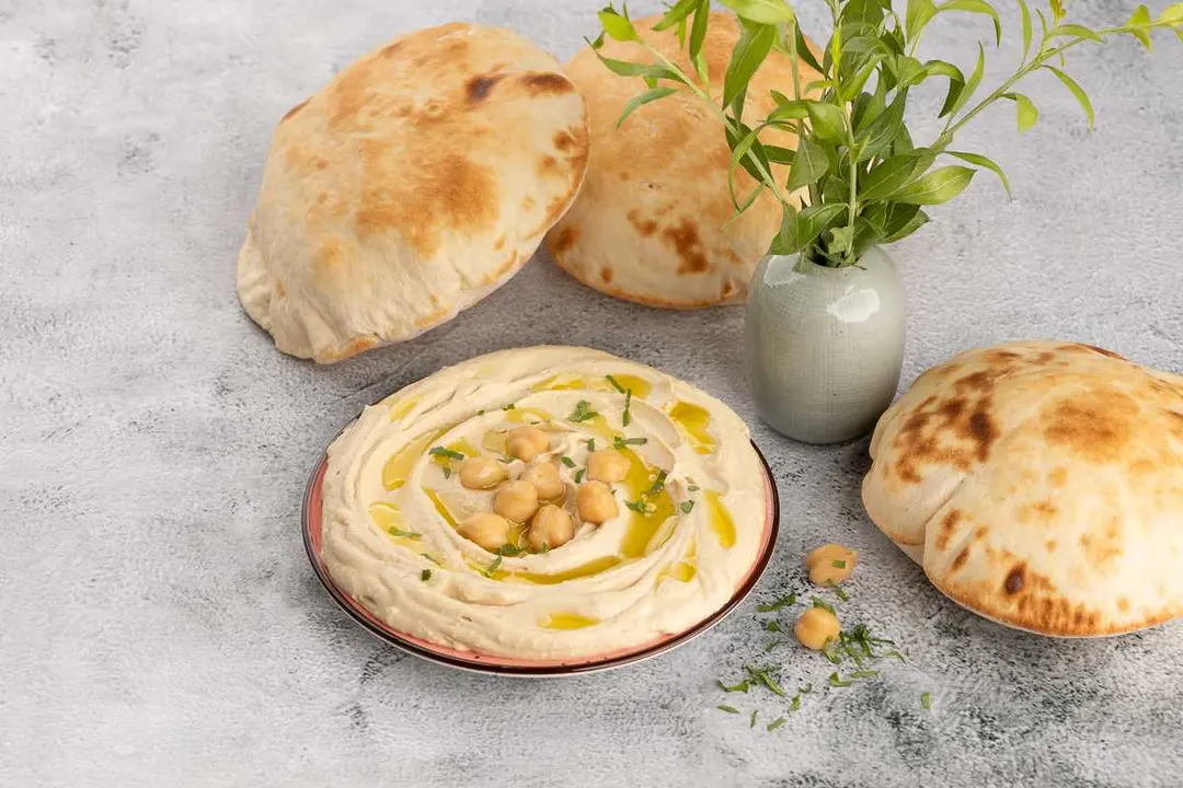 صحن حمص