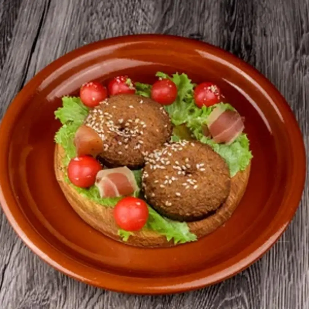 Falafel
