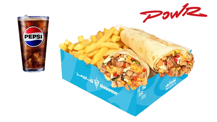 دحومي999 وجبة