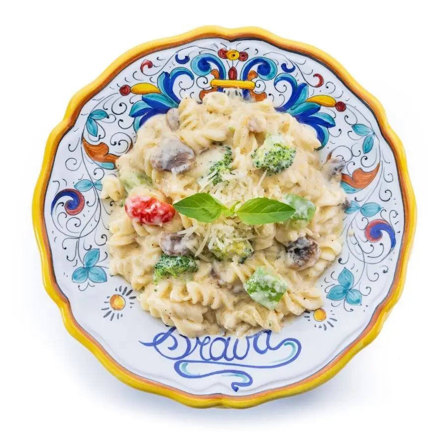 Kids - Fusilli Primavera