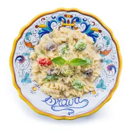 Kids - Fusilli Primavera
