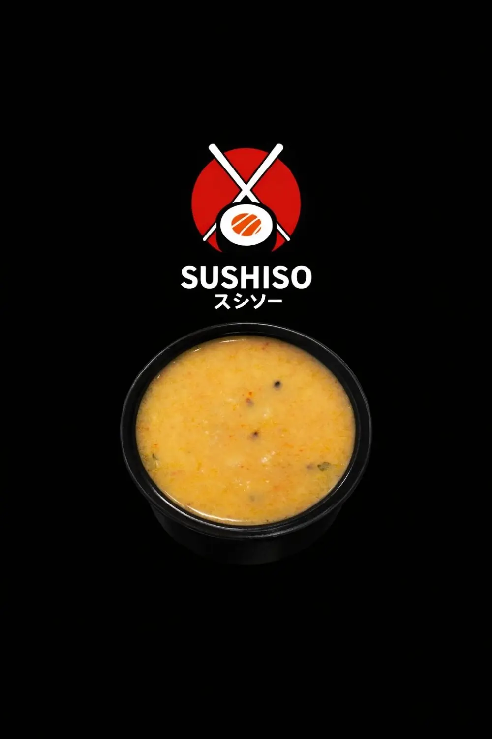 Parmesan Sauce