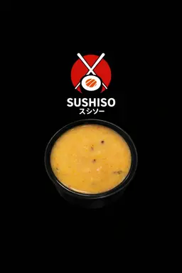 Parmesan Sauce