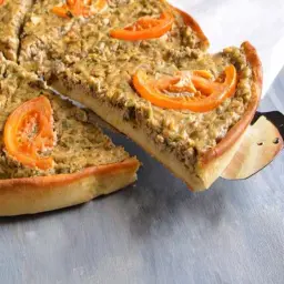 بيتزا