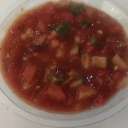 شطة تركي