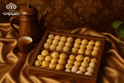 بوكس معمول ميني - كبير