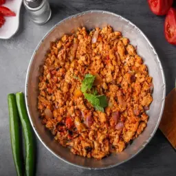 اوصال دجاج بالفرن