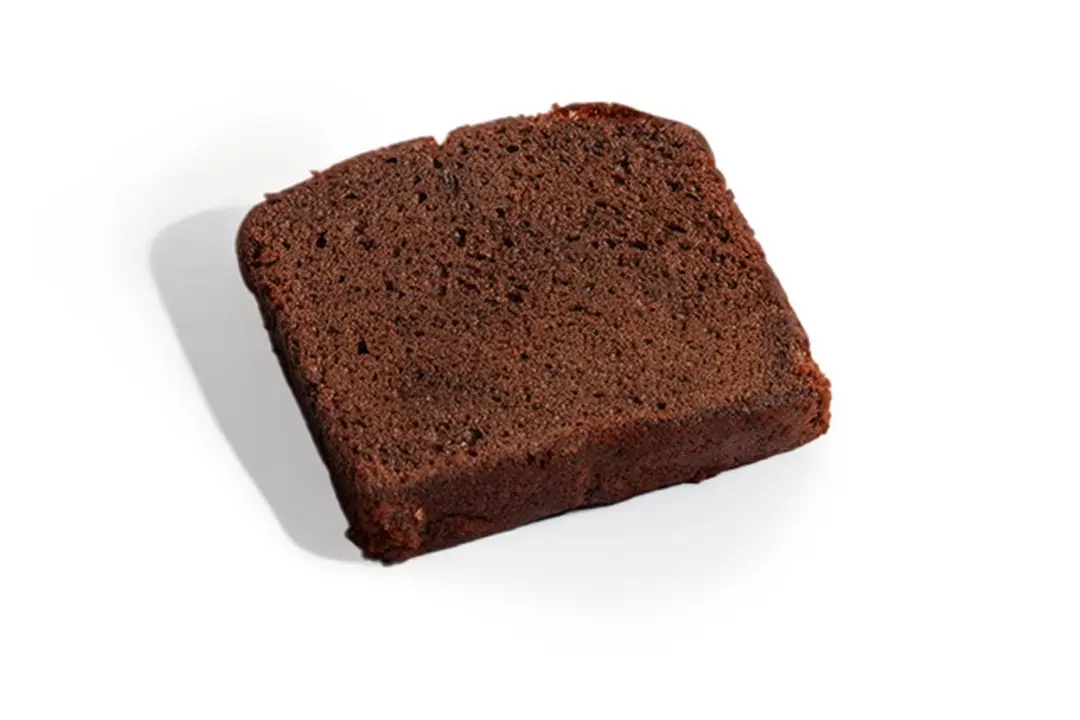 Double Chocolate Cake
