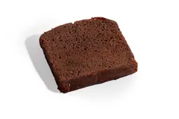 Double Chocolate Cake