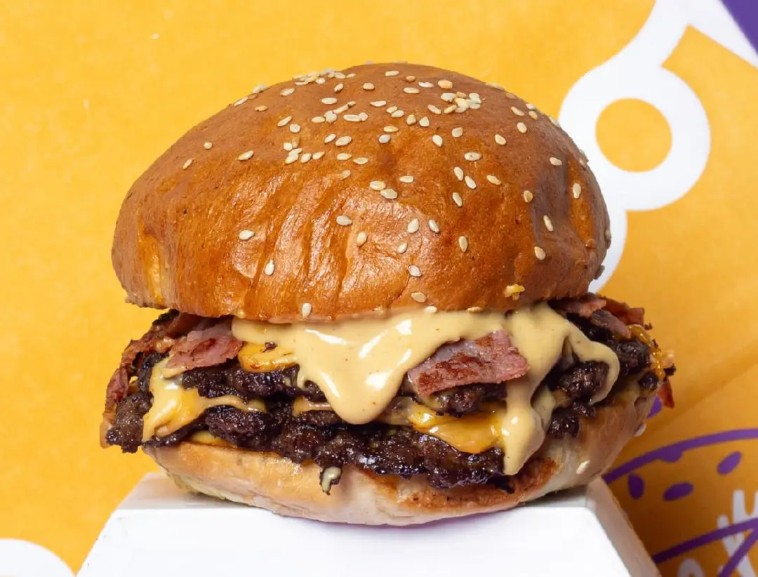 Triple B Burger