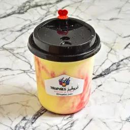 عصير جي