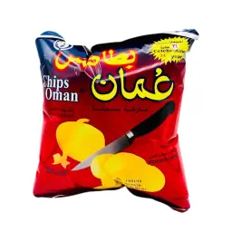 Oman Potato Small Bag